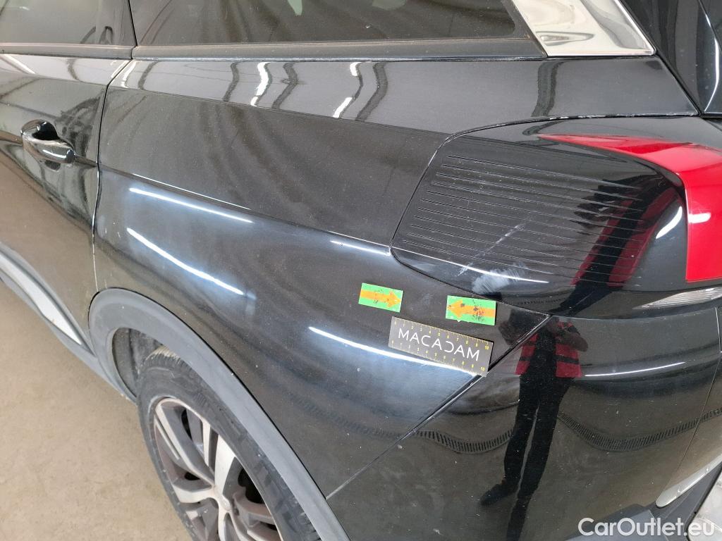 Peugeot  5008  Allure 1.2 PureTech 130CV BVA8 E6d / GARANTIE STELLANTIS 10 ANS VOIR PHOTO 2 #36