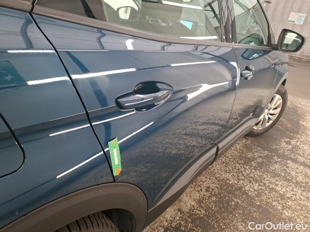  Peugeot  3008  Active Pack 1.2 PureTech 130CV BVM6 E6d / GARANTIE STELLANTIS 10 ANS VOIR PHOTO 2 #1