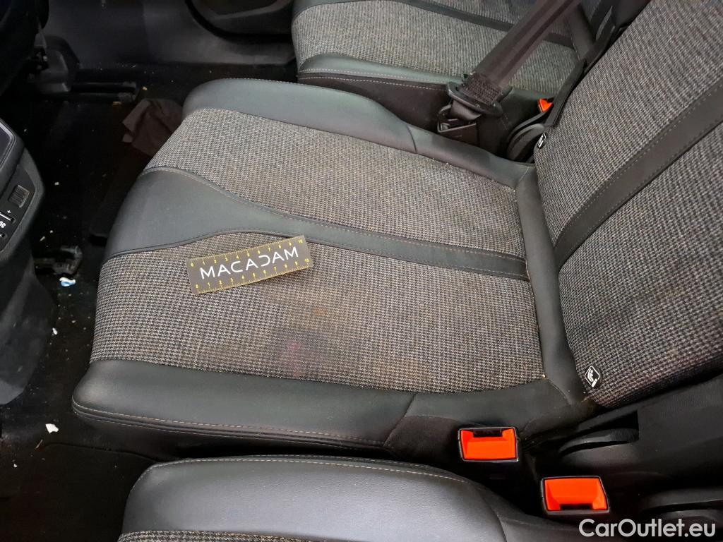  Peugeot  5008  Allure 1.2 PureTech 130CV BVA8 E6d / GARANTIE STELLANTIS 10 ANS VOIR PHOTO 2 #109