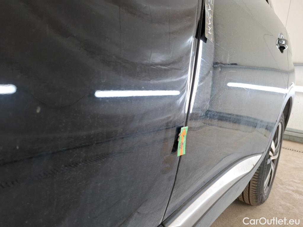  Peugeot  5008  Allure 1.2 PureTech 130CV BVA8 E6d / GARANTIE STELLANTIS 10 ANS VOIR PHOTO 2 #15
