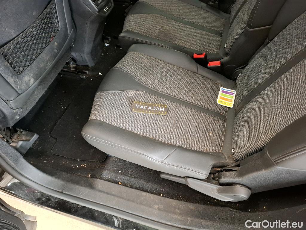  Peugeot  5008  Allure 1.2 PureTech 130CV BVA8 E6d / GARANTIE STELLANTIS 10 ANS VOIR PHOTO 2 #107