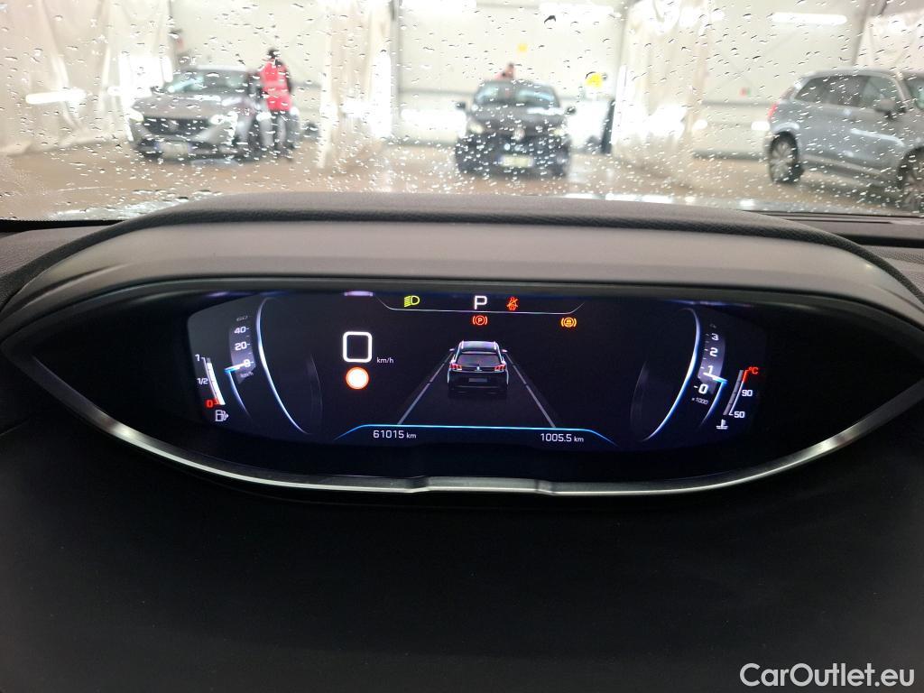  Peugeot  5008  Active Pack 1.2 PureTech 130CV BVA8 7 Sieges E6d / GARANTIE STELLANTIS 10 ANS VOIR PHOTO 2 #58