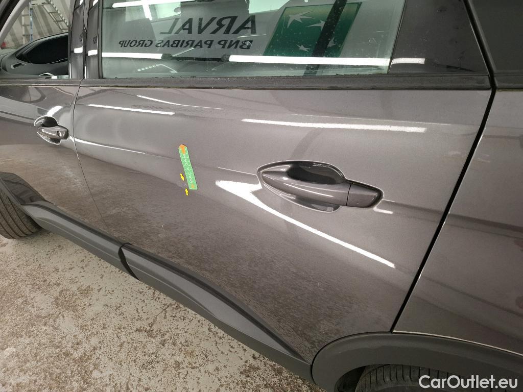  Peugeot  5008  Active Business 1.2 PureTech 130CV BVA8 E6d / GARANTIE STELLANTIS 10 ANS VOIR PHOTO 2 #3
