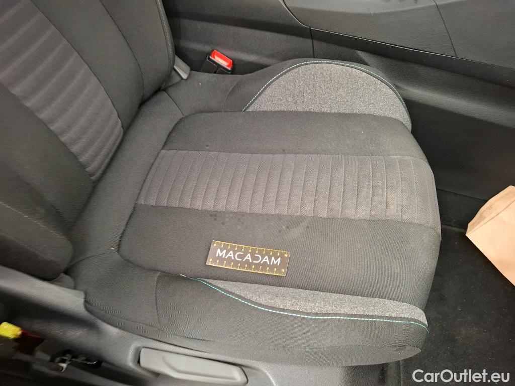  Peugeot  5008  Active Pack 1.2 PureTech 130CV BVA8 7 Sieges E6d / GARANTIE STELLANTIS 10 ANS VOIR PHOTO 2 #51