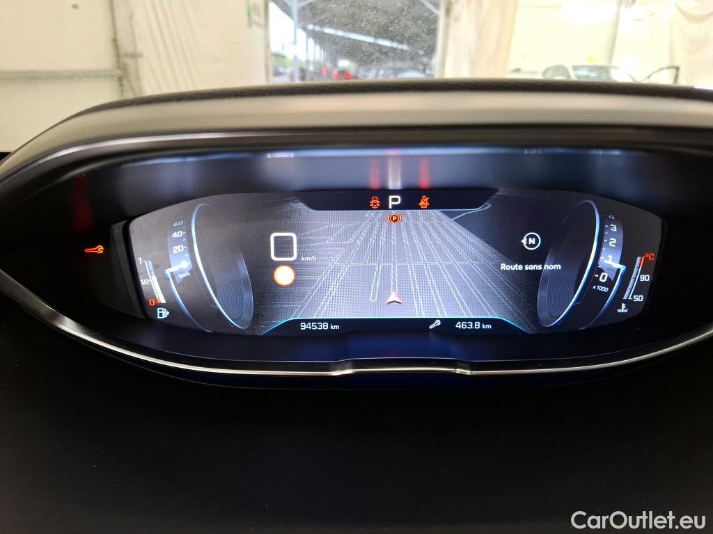  Peugeot  5008  Allure 1.2 PureTech 130CV BVA8 E6d / GARANTIE STELLANTIS 10 ANS VOIR PHOTO 2 #154
