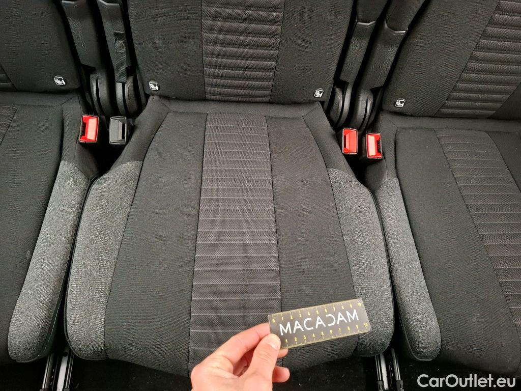  Peugeot  5008  Active Pack 1.2 PureTech 130CV BVA8 7 Sieges E6d / GARANTIE STELLANTIS 10 ANS VOIR PHOTO 2 #54