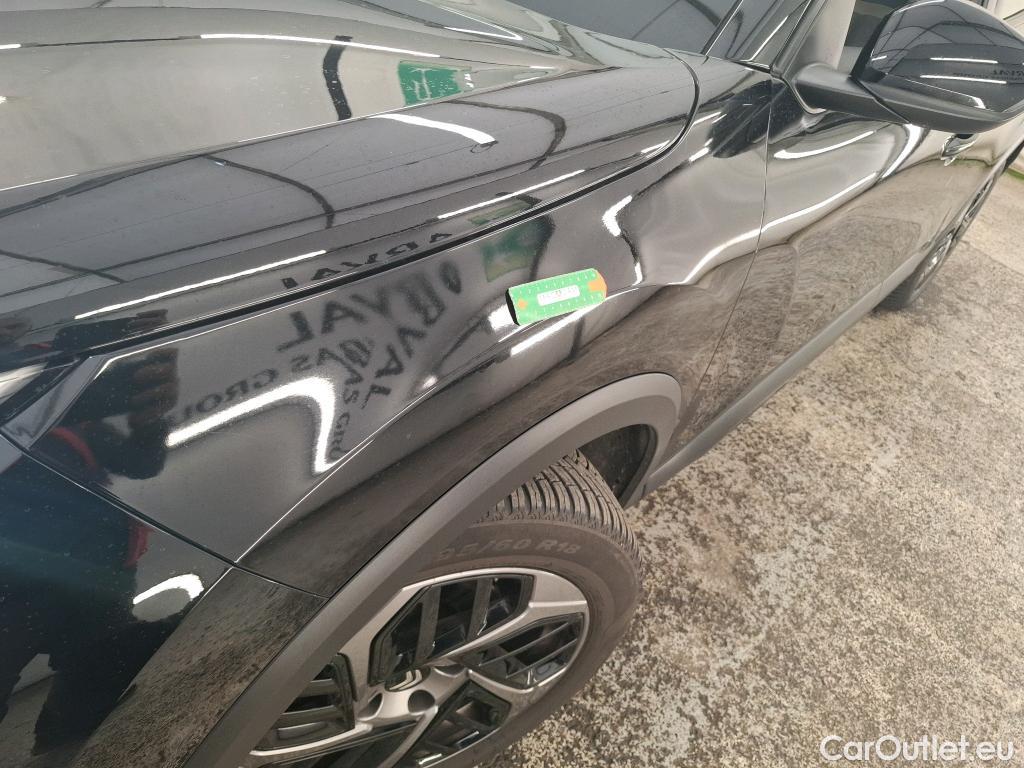  Citroen  C4 CITROEN  X / 2022 / 4P / Berline PureTech 130 SS EAT8 Feel Pack / GARANTIE STELLANTIS 10 ANS VOIR PHOTO 2 #14
