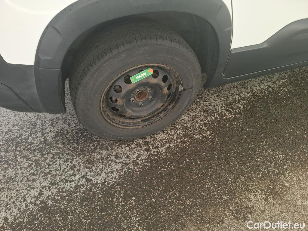  Peugeot  RIFTER  Allure L1 1.2 PureTech 110CV BVM6 E6dT / GARANTIE STELLANTIS 10 ANS VOIR PHOTO 2 #14