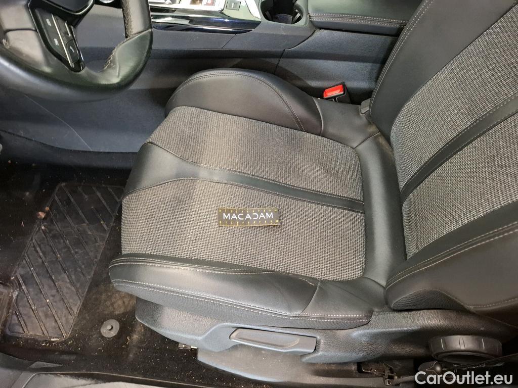  Peugeot  5008  Allure 1.2 PureTech 130CV BVA8 E6d / GARANTIE STELLANTIS 10 ANS VOIR PHOTO 2 #105