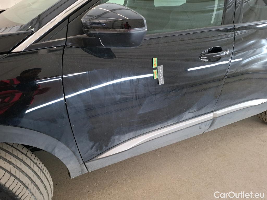  Peugeot  5008  Allure 1.2 PureTech 130CV BVA8 E6d / GARANTIE STELLANTIS 10 ANS VOIR PHOTO 2 #11