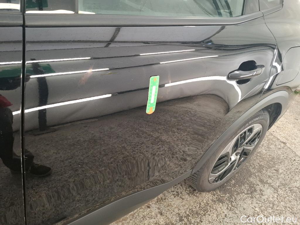  Citroen  C4 CITROEN  X / 2022 / 4P / Berline PureTech 130 SS EAT8 Feel Pack / GARANTIE STELLANTIS 10 ANS VOIR PHOTO 2 #8