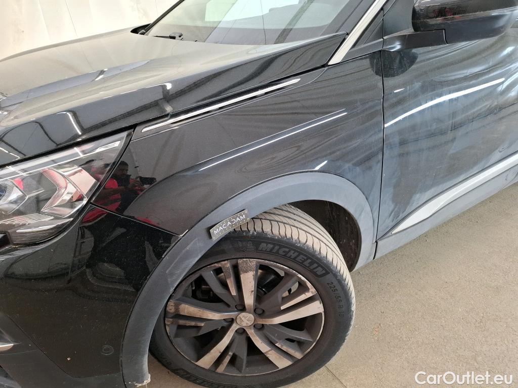  Peugeot  5008  Allure 1.2 PureTech 130CV BVA8 E6d / GARANTIE STELLANTIS 10 ANS VOIR PHOTO 2 #140