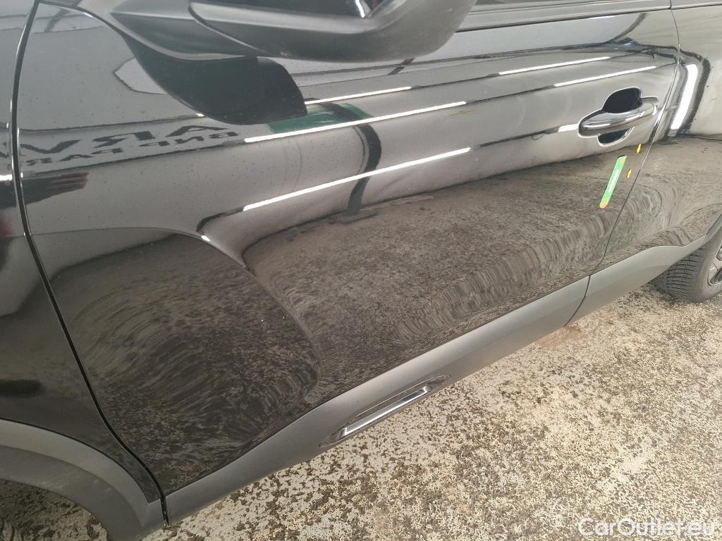  Citroen  C4 CITROEN  X / 2022 / 4P / Berline PureTech 130 SS EAT8 Feel Pack / GARANTIE STELLANTIS 10 ANS VOIR PHOTO 2 #22