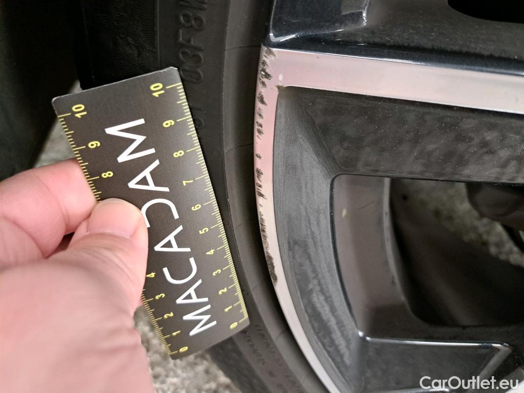  Peugeot  308  Allure 1.2 PureTech 130CV BVA8 E6d / GARANTIE STELLANTIS 10 ANS VOIR PHOTO 2 #21