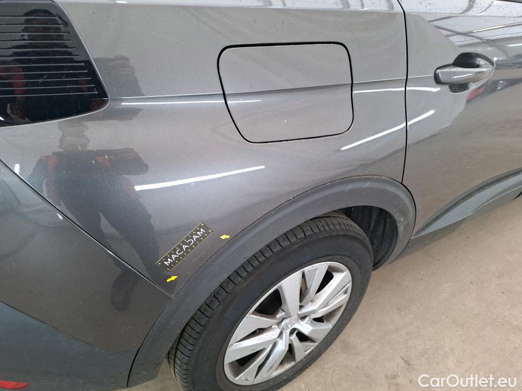  Peugeot  5008  Active Pack 1.2 PureTech 130CV BVA8 7 Sieges E6d / GARANTIE STELLANTIS 10 ANS VOIR PHOTO 2 #43