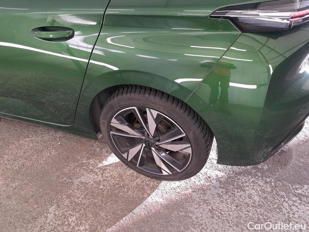  Peugeot  308  Allure 1.2 PureTech 130CV BVA8 E6d / GARANTIE STELLANTIS 10 ANS VOIR PHOTO 2 #24