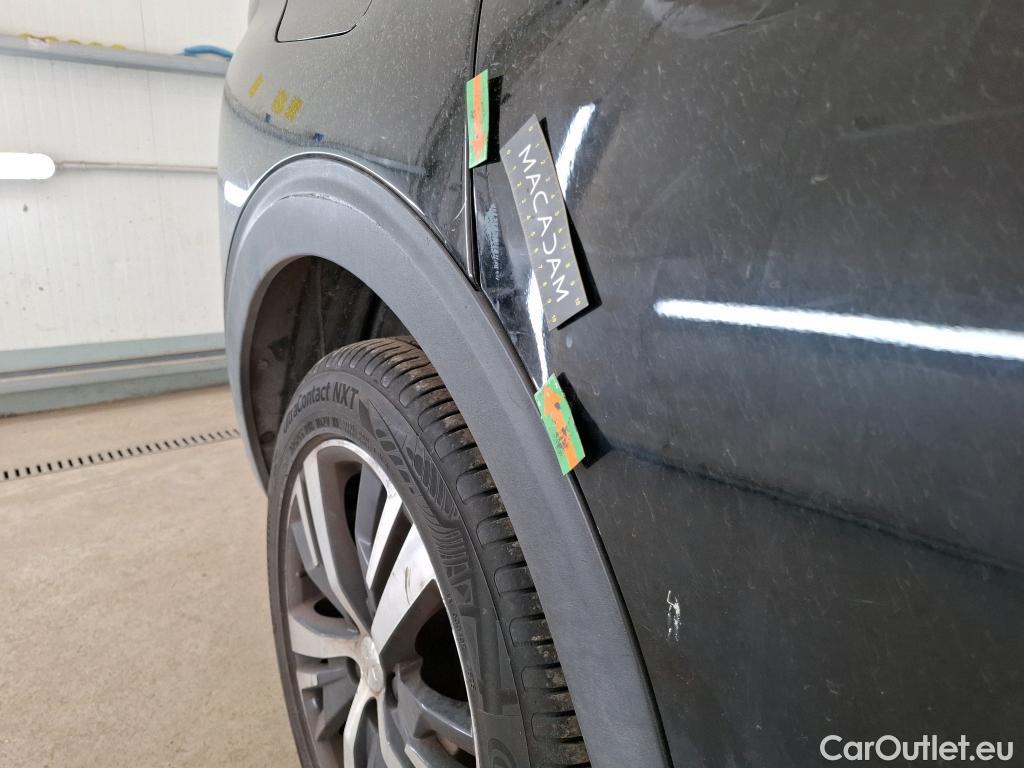  Peugeot  5008  Allure 1.2 PureTech 130CV BVA8 E6d / GARANTIE STELLANTIS 10 ANS VOIR PHOTO 2 #22