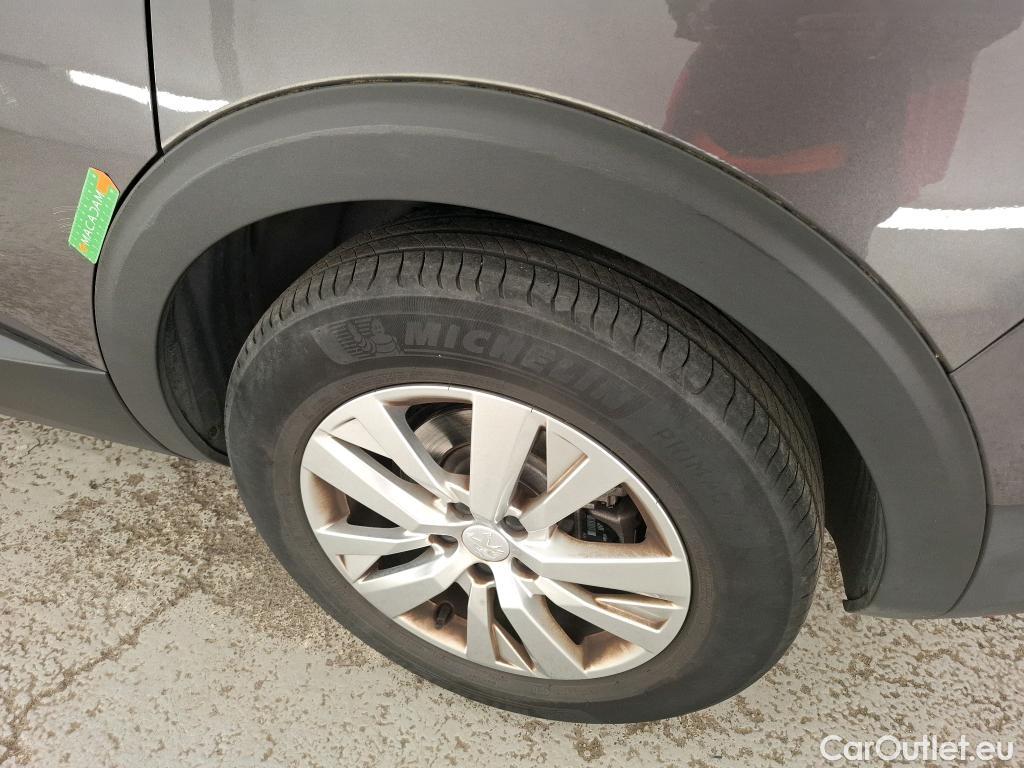  Peugeot  5008  Active Business 1.2 PureTech 130CV BVA8 E6d / GARANTIE STELLANTIS 10 ANS VOIR PHOTO 2 #81