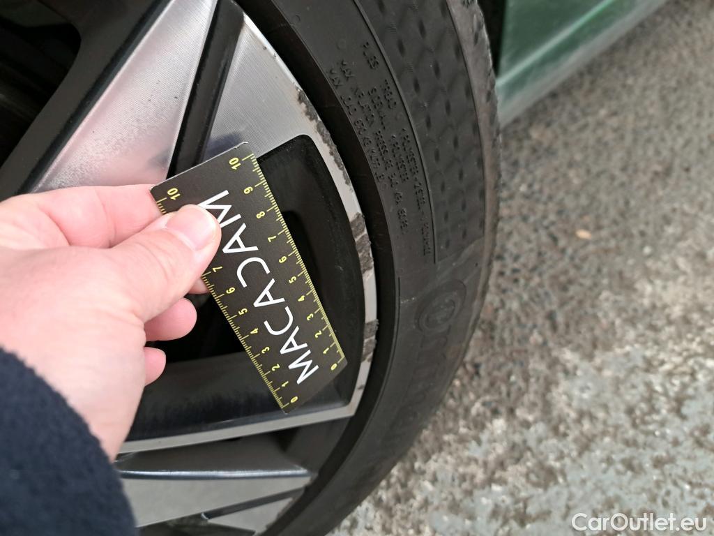  Peugeot  308  Allure 1.2 PureTech 130CV BVA8 E6d / GARANTIE STELLANTIS 10 ANS VOIR PHOTO 2 #23