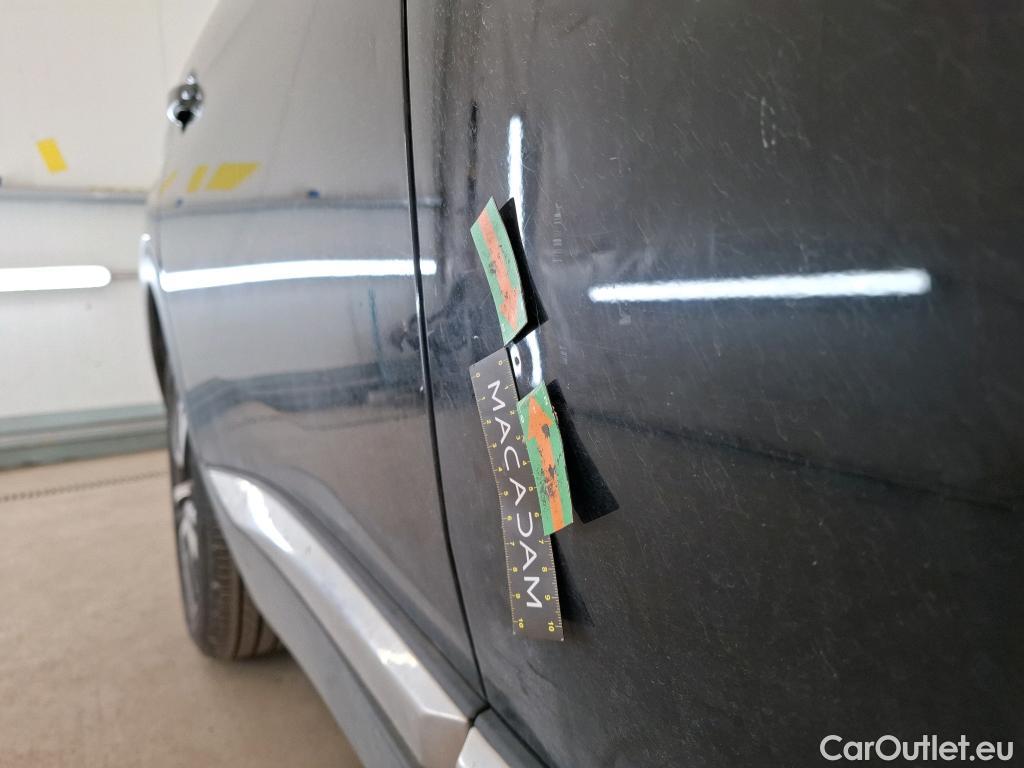  Peugeot  5008  Allure 1.2 PureTech 130CV BVA8 E6d / GARANTIE STELLANTIS 10 ANS VOIR PHOTO 2 #127