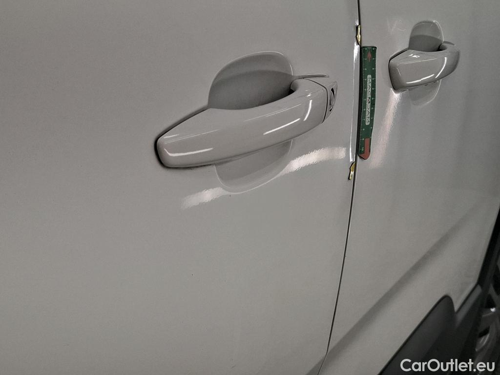  Peugeot  RIFTER  Allure L1 1.2 PureTech 110CV BVM6 E6dT / GARANTIE STELLANTIS 10 ANS VOIR PHOTO 2 #11