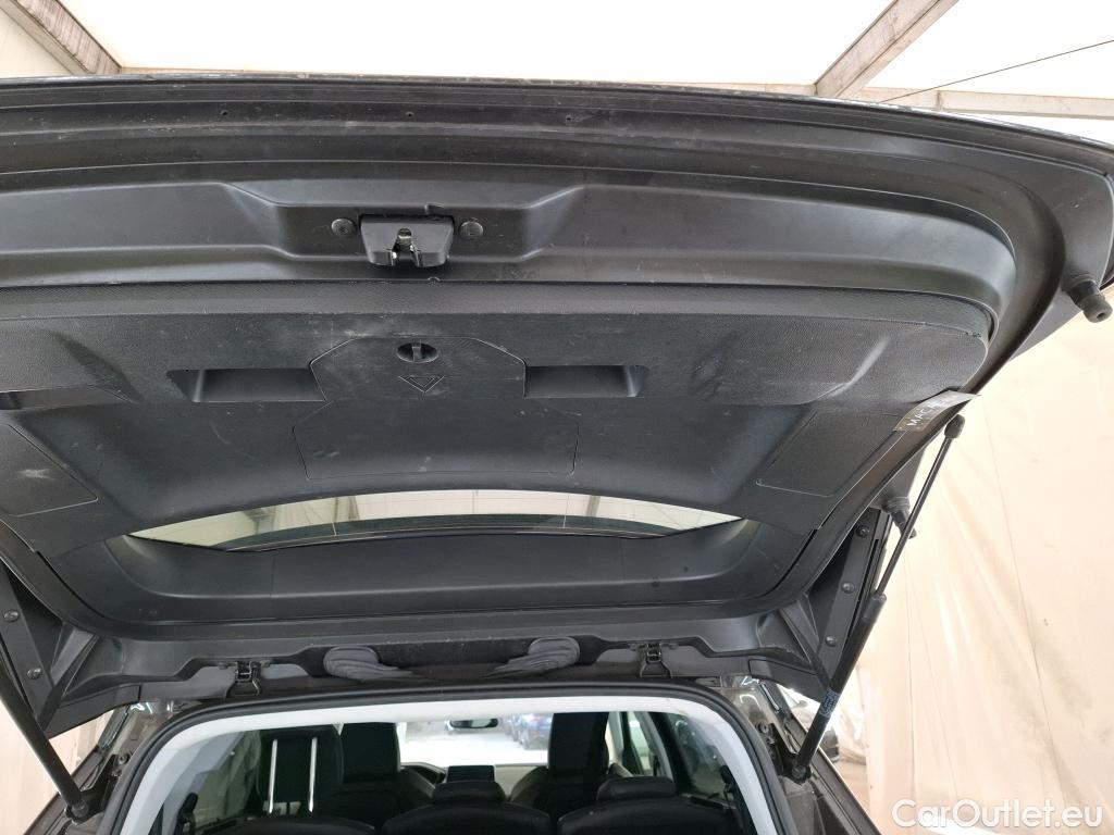  Peugeot  5008  Allure 1.2 PureTech 130CV BVA8 E6d / GARANTIE STELLANTIS 10 ANS VOIR PHOTO 2 #132