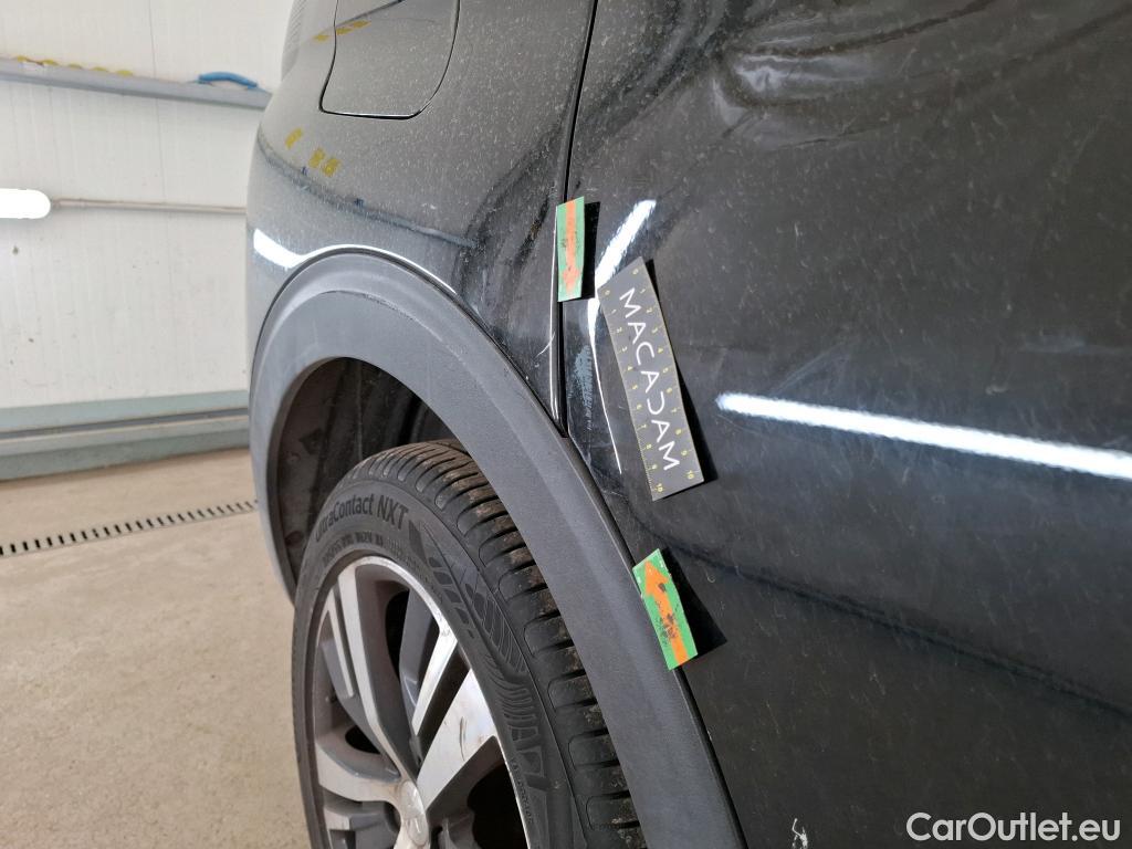  Peugeot  5008  Allure 1.2 PureTech 130CV BVA8 E6d / GARANTIE STELLANTIS 10 ANS VOIR PHOTO 2 #21