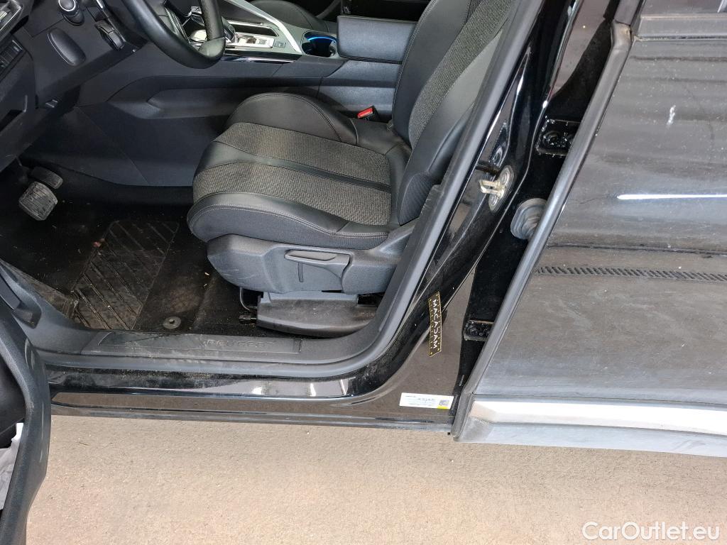  Peugeot  5008  Allure 1.2 PureTech 130CV BVA8 E6d / GARANTIE STELLANTIS 10 ANS VOIR PHOTO 2 #145