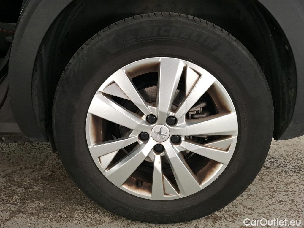  Peugeot  5008  Active Business 1.2 PureTech 130CV BVA8 E6d / GARANTIE STELLANTIS 10 ANS VOIR PHOTO 2 #71