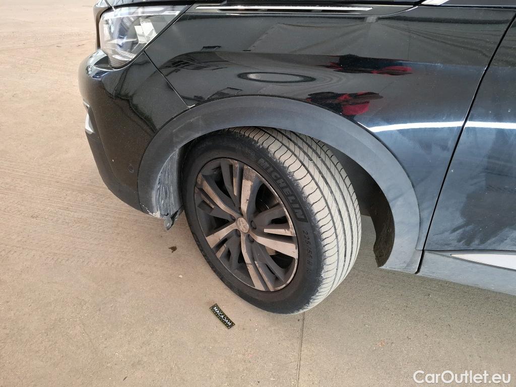  Peugeot  5008  Allure 1.2 PureTech 130CV BVA8 E6d / GARANTIE STELLANTIS 10 ANS VOIR PHOTO 2 #1