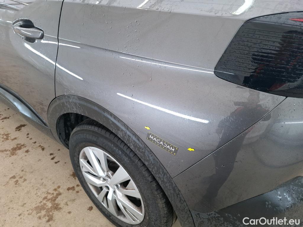  Peugeot  5008  Active Pack 1.2 PureTech 130CV BVA8 7 Sieges E6d / GARANTIE STELLANTIS 10 ANS VOIR PHOTO 2 #7