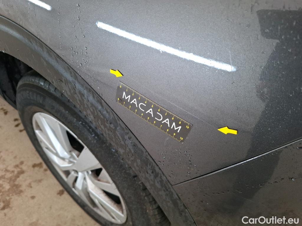  Peugeot  5008  Active Pack 1.2 PureTech 130CV BVA8 7 Sieges E6d / GARANTIE STELLANTIS 10 ANS VOIR PHOTO 2 #8