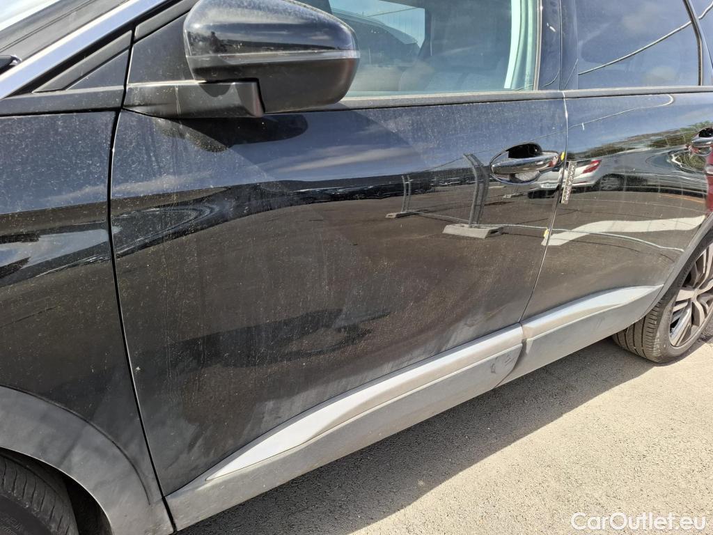  Peugeot  5008  Allure 1.2 PureTech 130CV BVA8 E6d / GARANTIE STELLANTIS 10 ANS VOIR PHOTO 2 #18