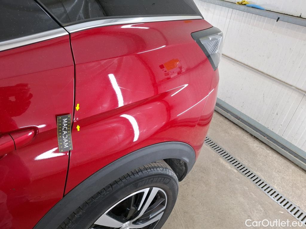  Peugeot  3008  GT 1.2 PureTech 130CV BVA8 E6d / GARANTIE STELLANTIS 10 ANS VOIR PHOTO 2 #33