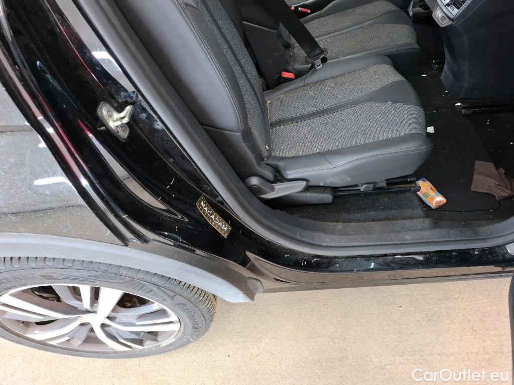  Peugeot  5008  Allure 1.2 PureTech 130CV BVA8 E6d / GARANTIE STELLANTIS 10 ANS VOIR PHOTO 2 #56