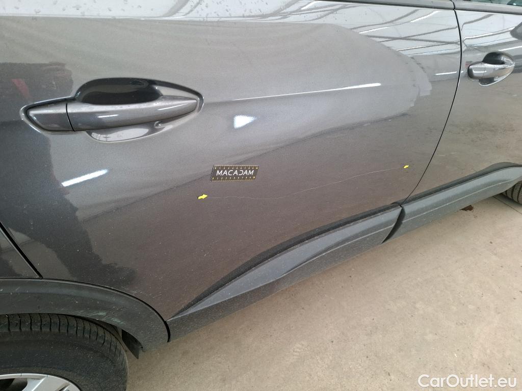  Peugeot  5008  Active Pack 1.2 PureTech 130CV BVA8 7 Sieges E6d / GARANTIE STELLANTIS 10 ANS VOIR PHOTO 2 #14