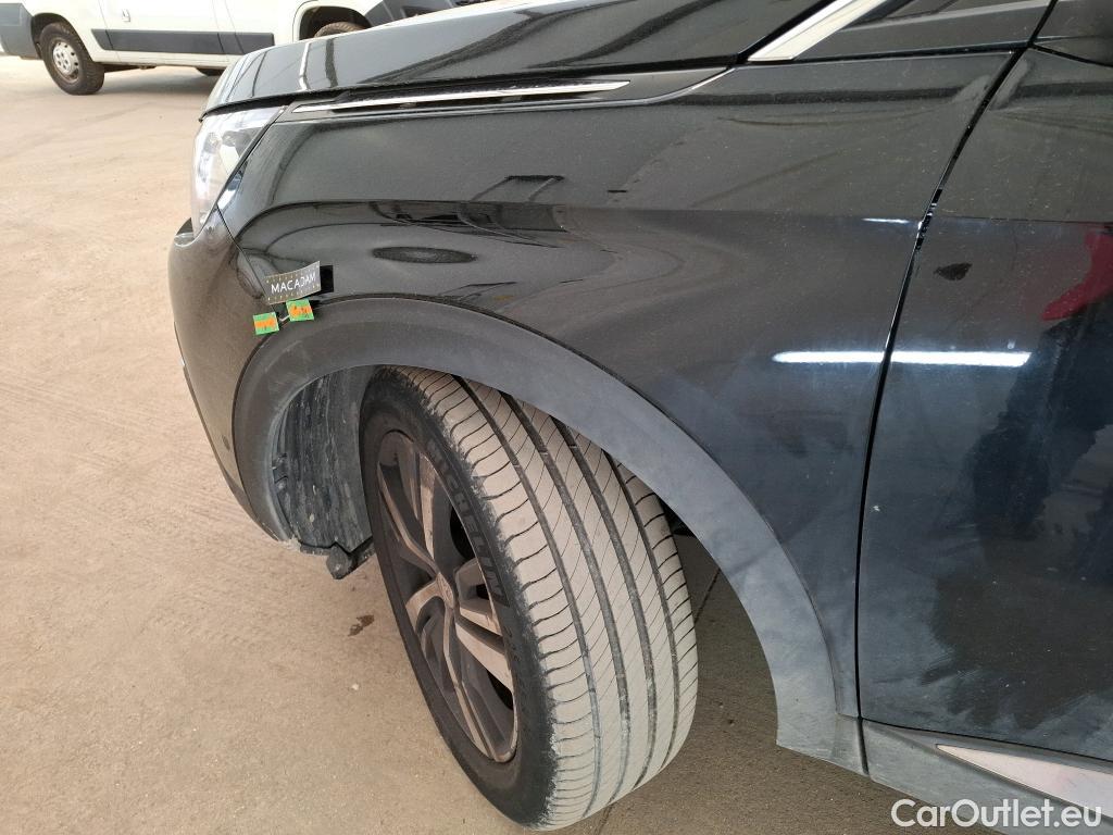  Peugeot  5008  Allure 1.2 PureTech 130CV BVA8 E6d / GARANTIE STELLANTIS 10 ANS VOIR PHOTO 2 #50