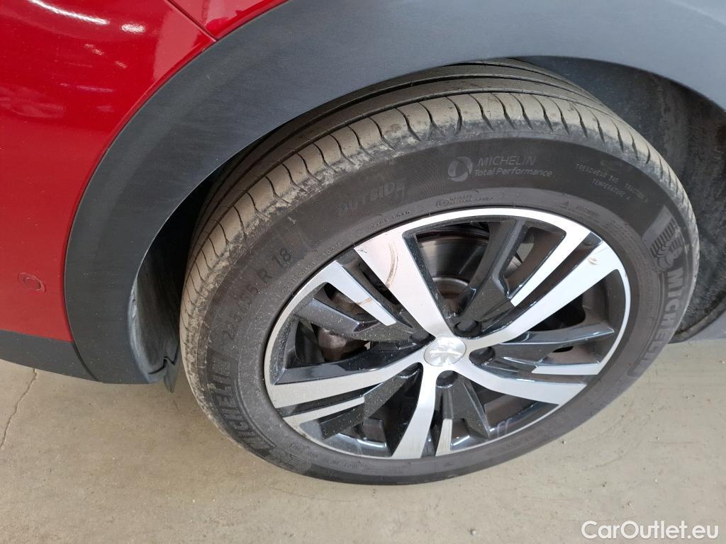  Peugeot  3008  GT 1.2 PureTech 130CV BVA8 E6d / GARANTIE STELLANTIS 10 ANS VOIR PHOTO 2 #21