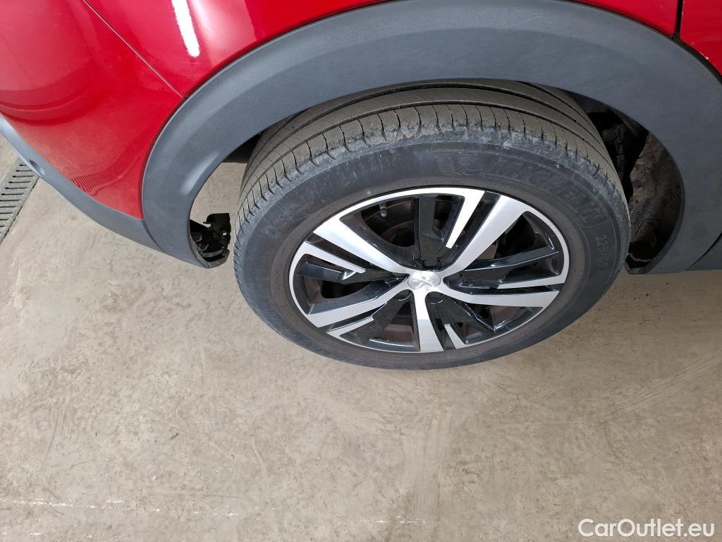  Peugeot  3008  GT 1.2 PureTech 130CV BVA8 E6d / GARANTIE STELLANTIS 10 ANS VOIR PHOTO 2 #16
