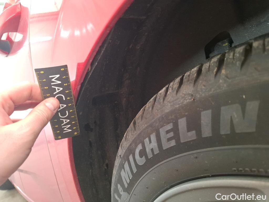  Peugeot  308 PEUGEOT  SW / 2021 / 5P / Break PureTech 130 SS ACTIVE PACK / GARANTIE STELLANTIS 10 ANS VOIR PHOTO 2 #71