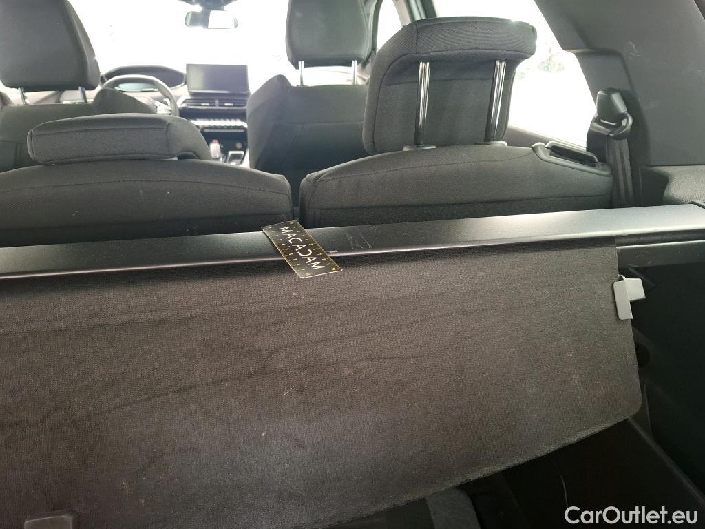  Peugeot  5008  Active Pack 1.2 PureTech 130CV BVA8 7 Sieges E6d / GARANTIE STELLANTIS 10 ANS VOIR PHOTO 2 #59