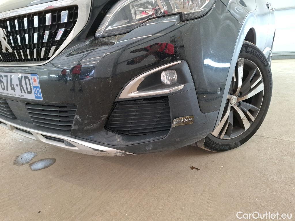  Peugeot  5008  Allure 1.2 PureTech 130CV BVA8 E6d / GARANTIE STELLANTIS 10 ANS VOIR PHOTO 2 #40