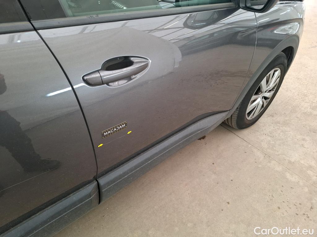 Peugeot  5008  Active Pack 1.2 PureTech 130CV BVA8 7 Sieges E6d / GARANTIE STELLANTIS 10 ANS VOIR PHOTO 2 #10