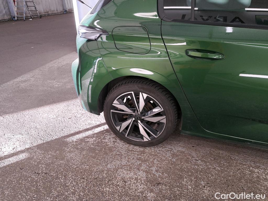  Peugeot  308  Allure 1.2 PureTech 130CV BVA8 E6d / GARANTIE STELLANTIS 10 ANS VOIR PHOTO 2 #28