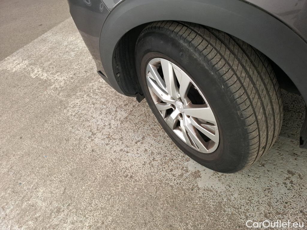  Peugeot  5008  Active Business 1.2 PureTech 130CV BVA8 E6d / GARANTIE STELLANTIS 10 ANS VOIR PHOTO 2 #37