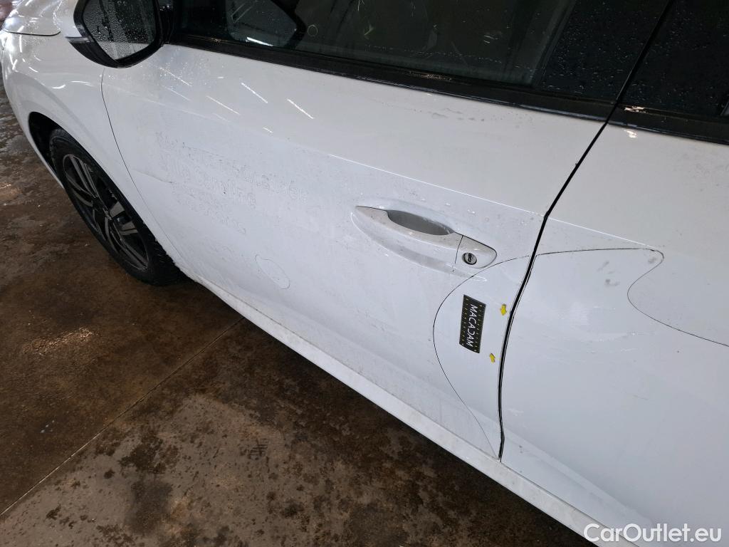  Peugeot  208  Allure Business 1.2 PureTech 100CV BVM6 E6d / GARANTIE STELLANTIS 10 ANS VOIR PHOTO 2 #4