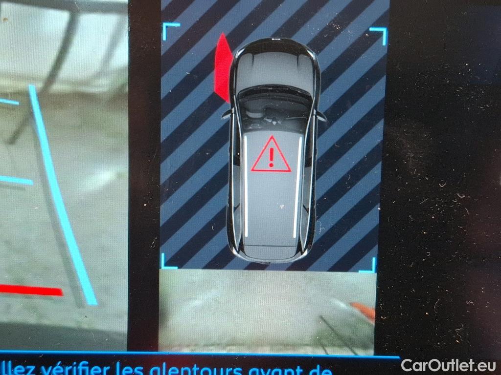  Peugeot  5008  Active Business 1.2 PureTech 130CV BVA8 E6d / GARANTIE STELLANTIS 10 ANS VOIR PHOTO 2 #80