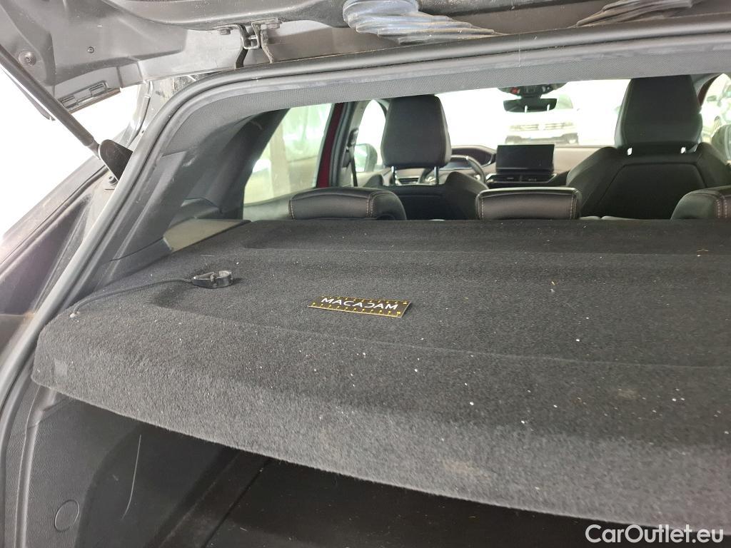  Peugeot  3008  GT 1.2 PureTech 130CV BVA8 E6d / GARANTIE STELLANTIS 10 ANS VOIR PHOTO 2 #41