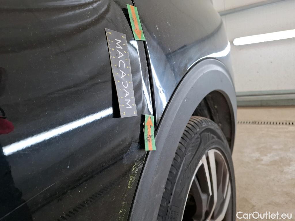 Peugeot  5008  Allure 1.2 PureTech 130CV BVA8 E6d / GARANTIE STELLANTIS 10 ANS VOIR PHOTO 2 #31