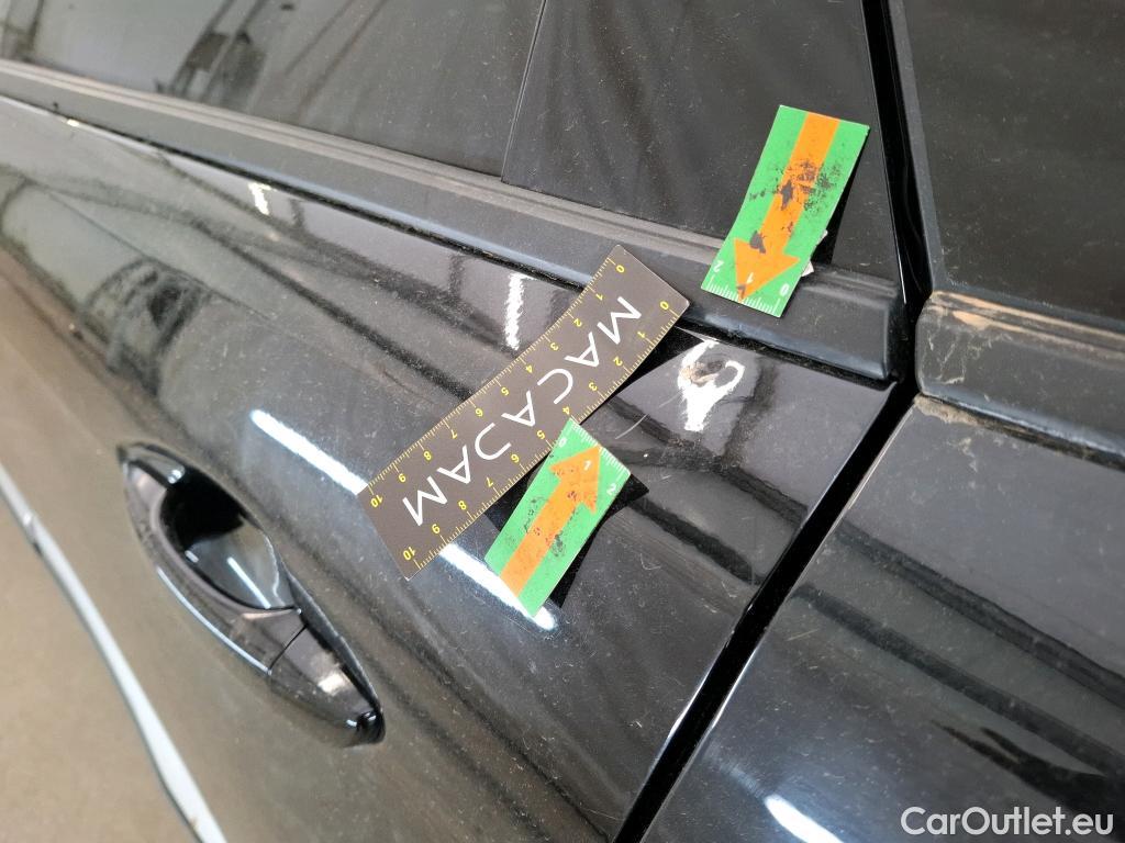  Peugeot  5008  Allure 1.2 PureTech 130CV BVA8 E6d / GARANTIE STELLANTIS 10 ANS VOIR PHOTO 2 #30